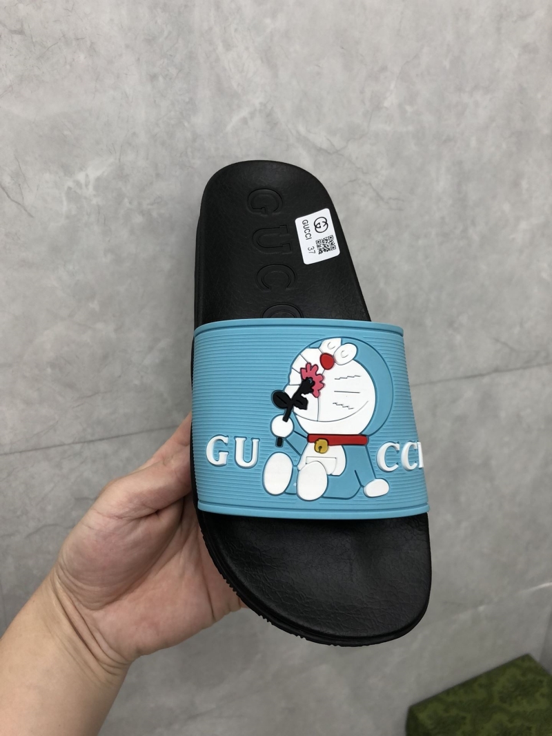 Gucci Slippers